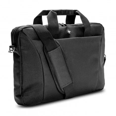 Promotional Swiss Peak 38cm Laptop Bag