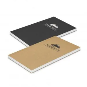 Promotional Reflex Notebook - Small