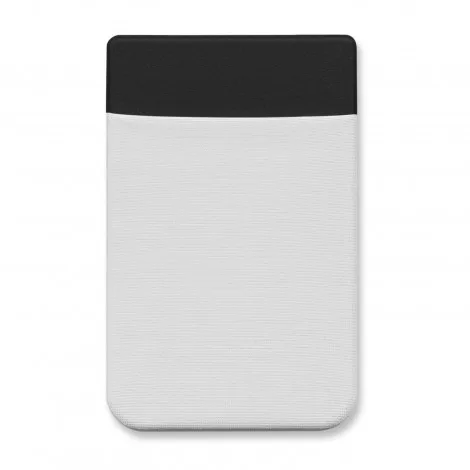 Promotional Lycra Phone Wallet - Full Colour