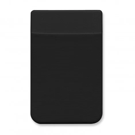 Promotional Lycra Phone Wallet - Full Colour