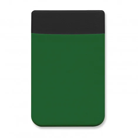 Promotional Lycra Phone Wallet - Full Colour