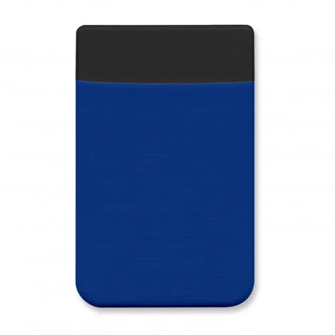 Promotional Lycra Phone Wallet - Full Colour