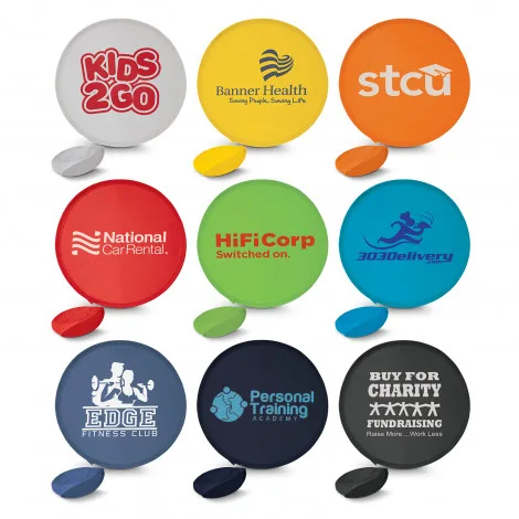 Promotional Fan with Pouch
