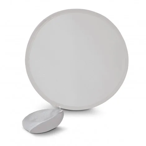 Promotional Fan with Pouch