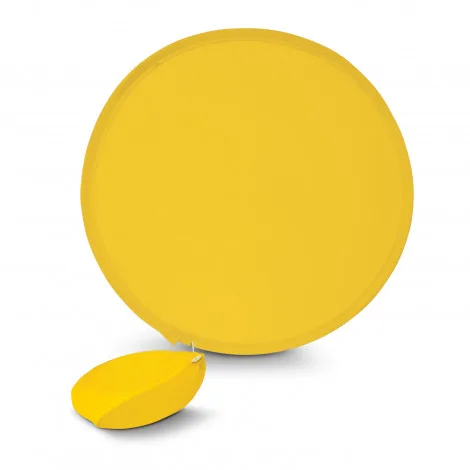 Promotional Fan with Pouch