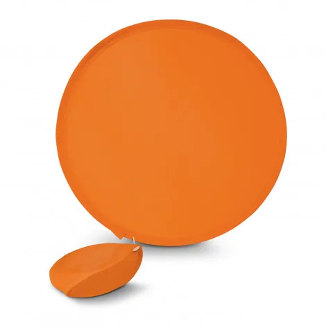 Promotional Fan with Pouch