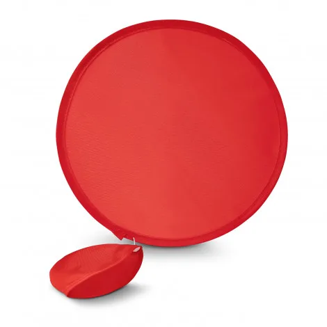 Promotional Fan with Pouch
