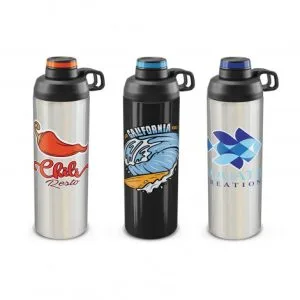 Promotional Primo Metal Bottle