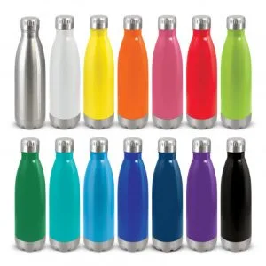 Promotional Mirage Steel Bottle