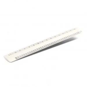Promotional Scale Ruler