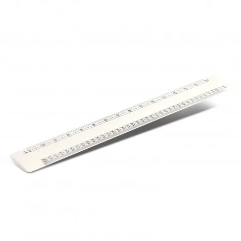 Promotional Scale Ruler