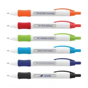 Promotional Atara Message Pen