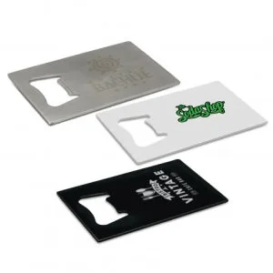 Promotional Fiesta Bottle Opener
