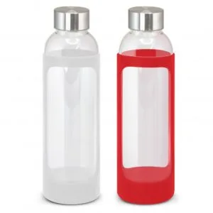 Promotional Venus Bottle - Silicone Sleeve