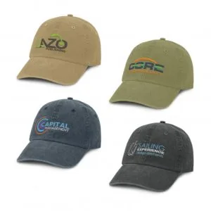 Promotional Faded Cap