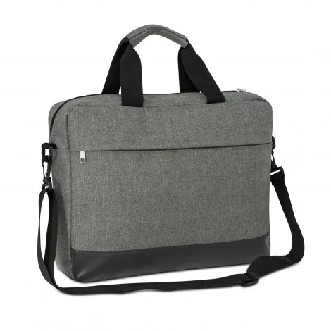 Promotional Herald Business Satchel