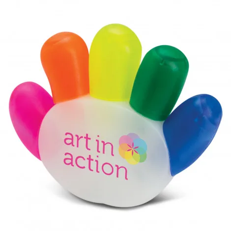 Promotional Handy Highlighter