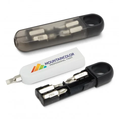 Promotional Mini Screwdriver Set