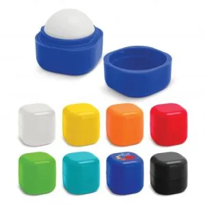 Promotional Prima Lip Balm Ball