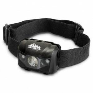 Promotional Nepal Headlamp Torch
