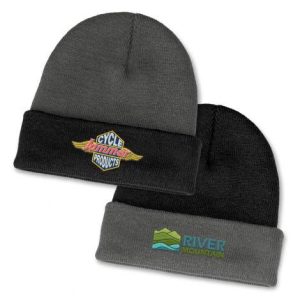 Promotional Everest Two Toned Beanie