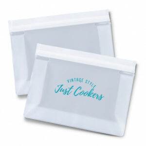 Promotional Reusable Pouch - Small