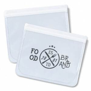 Promotional Reusable Pouch - Large