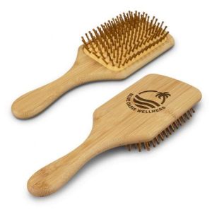 Promotional Bamboo Hair Brush