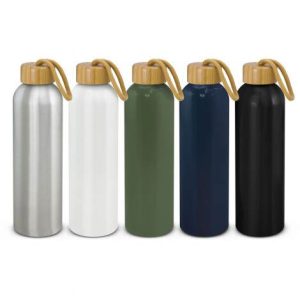 Promotional Eden Aluminium Bottle