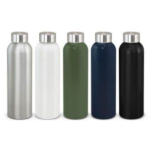 Promotional Venus Aluminium Bottle