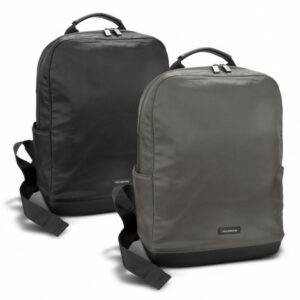 Promotional Moleskine Ripstop Backpack