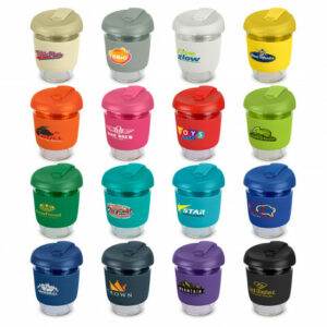 Promotional Stellar Cup Borosilicate - 350ml