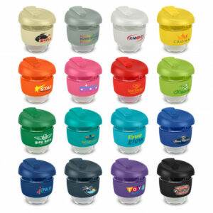Promotional Stellar Cup Borosilicate - 250ml