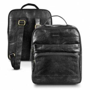 Promotional Pierre Cardin Leather Backpack