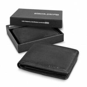 Promotional Pierre Cardin Leather Wallet