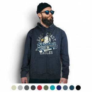 Promotional TRENDSWEAR Studio Unisex Hoodie