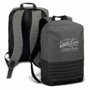 Promotional Duet Backpack