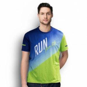 Promotional Custom Mens Sports T-Shirt