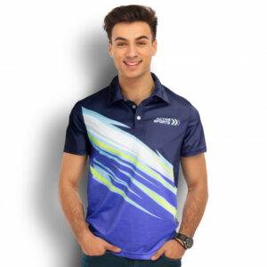 Promotional Custom Mens Sports Polo