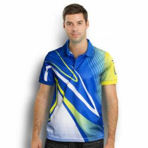 Promotional Custom Mens Premium Sports Polo