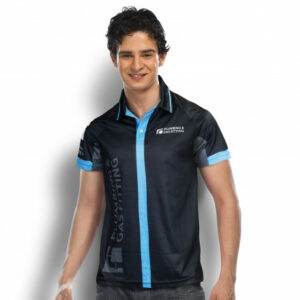 Promotional Custom Mens Performance Polo