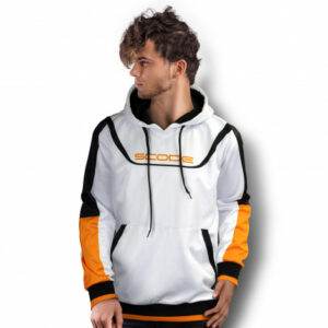 Promotional Custom Mens Sports Hoodie