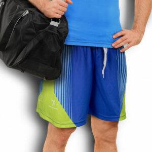 Promotional Custom Mens Sports Shorts