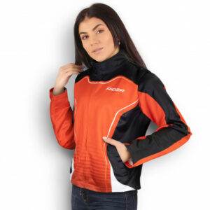 Promotional Custom Womens Sports Jacket