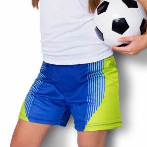 Promotional Custom Womens Sports Shorts