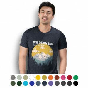 Promotional TRENDSWEAR Original Mens T-Shirt