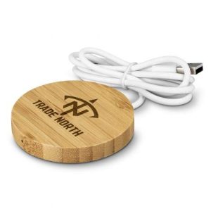 Promotional Magnetic Wireless Fast Charger