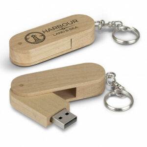 Promotional Maple 8GB Flash Drive