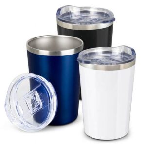Promotional Evora Vacuum Cup