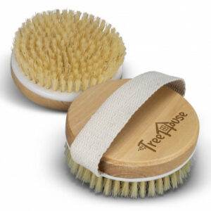 Promotional Wooden Body Brush
